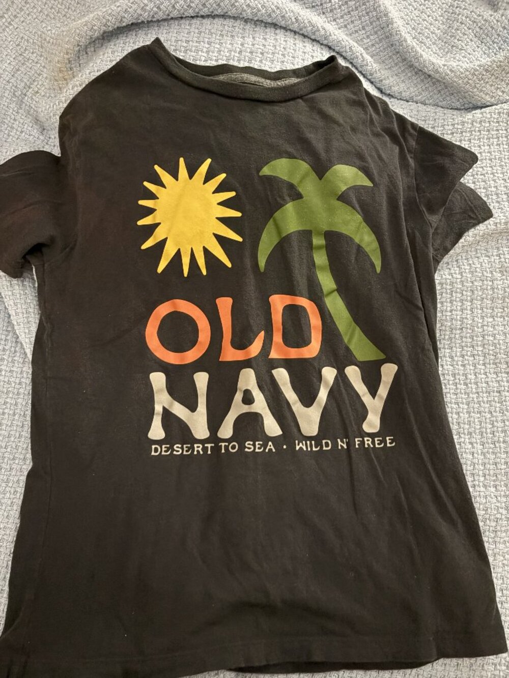 Old Navy Tee